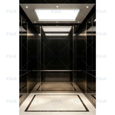 Osobný výťah FUJI